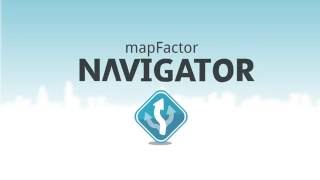 mapFactor Navigator - the Free Offline GPS Navigation App screenshot 5