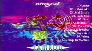 Jamrud - Ningrat (2000)