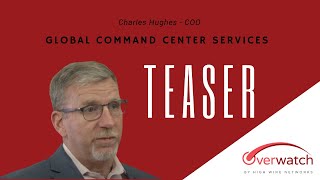 Celebrity Teaser for Global Command Center Services Net Worth
