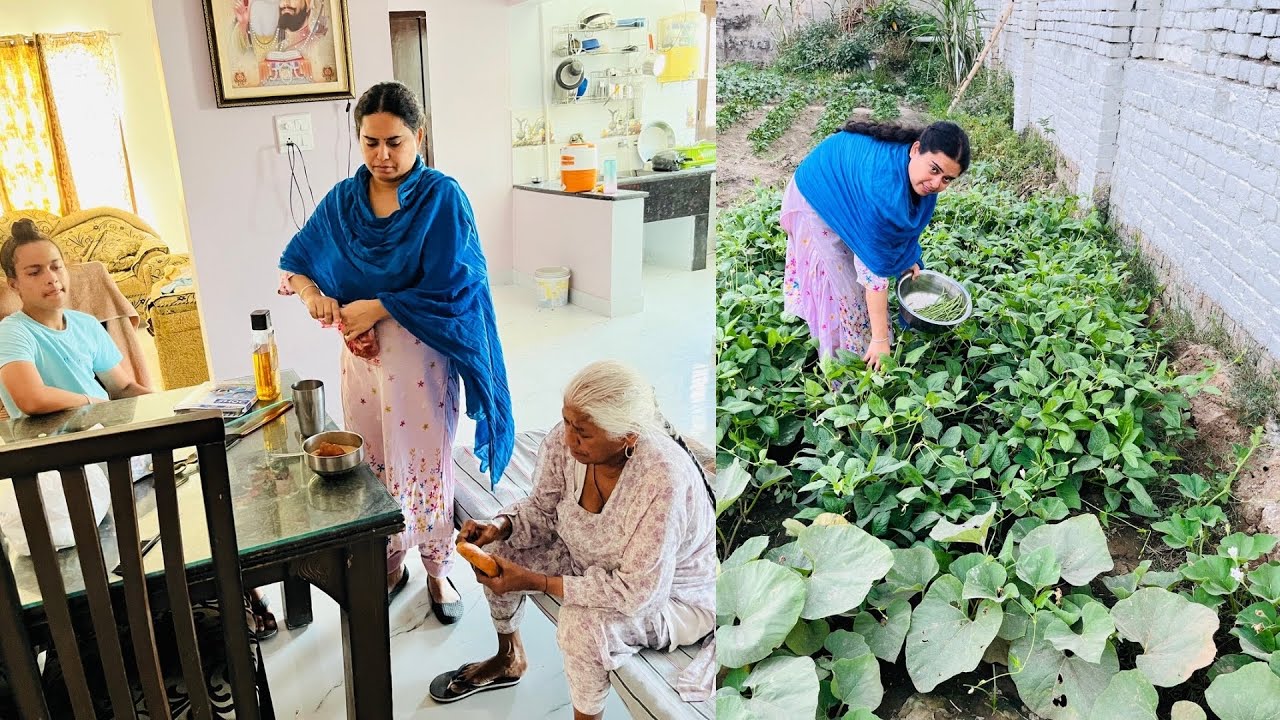 ⁣ਕੁਝ ਗੱਲਾਂ ਵੀਡਿਓ ਚ ਕਰਨ ਨਾਲ ਆਲੇ ਦੁਆਲੇ ਦਾ ਮਾਹੌਲ ਖਰਾਬ ਹੋਣ ਦਾ ਖ਼ਤਰਾ ☠️ ਬਣਿਆ ਰਹਿੰਦਾ ਹੈ😆