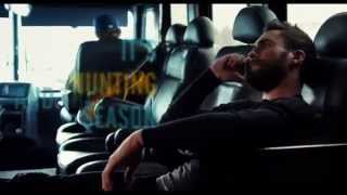 Lost Stars (Into the Night) - Begin Again - Adam Levine