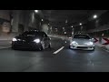 “Toyota ZZT231 & ZN6 Tokyo Street” | PANS EYE
