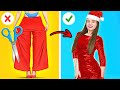 Awesome DIY Clothes Hacks &amp; Brilliant Upgrade Ideas