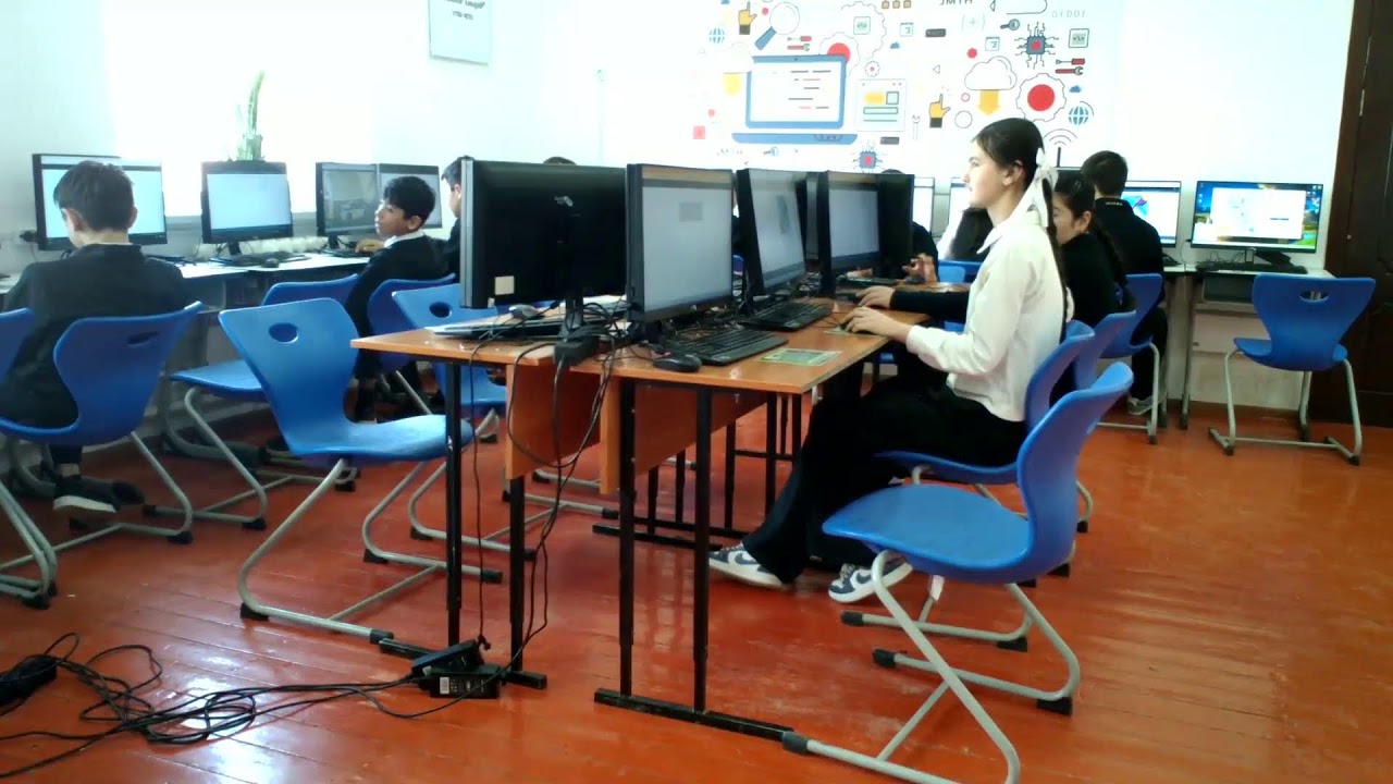 8 сынып химия мониторинг