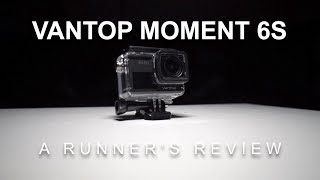 Vantop Moment 6S - A Runner's Review screenshot 3