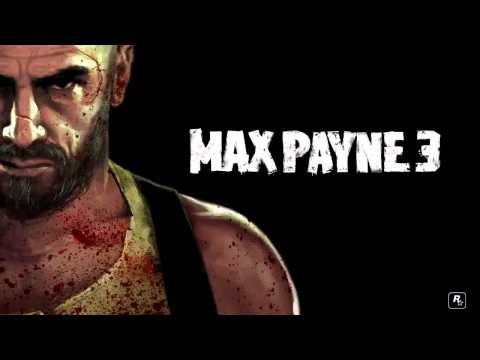 Video: Ison-Britannian Top 40: Max Payne 3 Voittaa Diablo 3: N