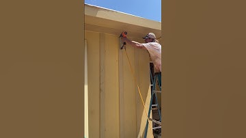 Install Hardie Board Siding and Trim | Freeman PCTN64