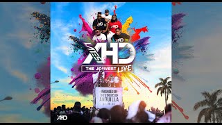 Latest \& XHD Live - 2023 Jouvert Morning Street Jam - Official Audio