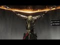 엘든링 Elden Ring 고통의 1렙런 도전기 D17 엔딩