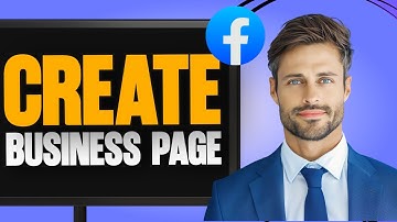 How to Create a Facebook Business Page Without a Personal Account