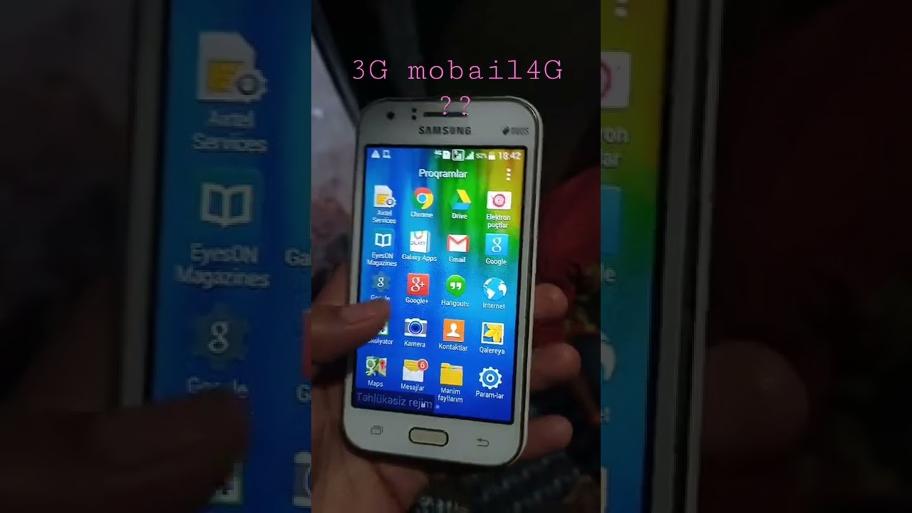 how this posible 3G mobail 4G  Network🤔🤔🤔🤔