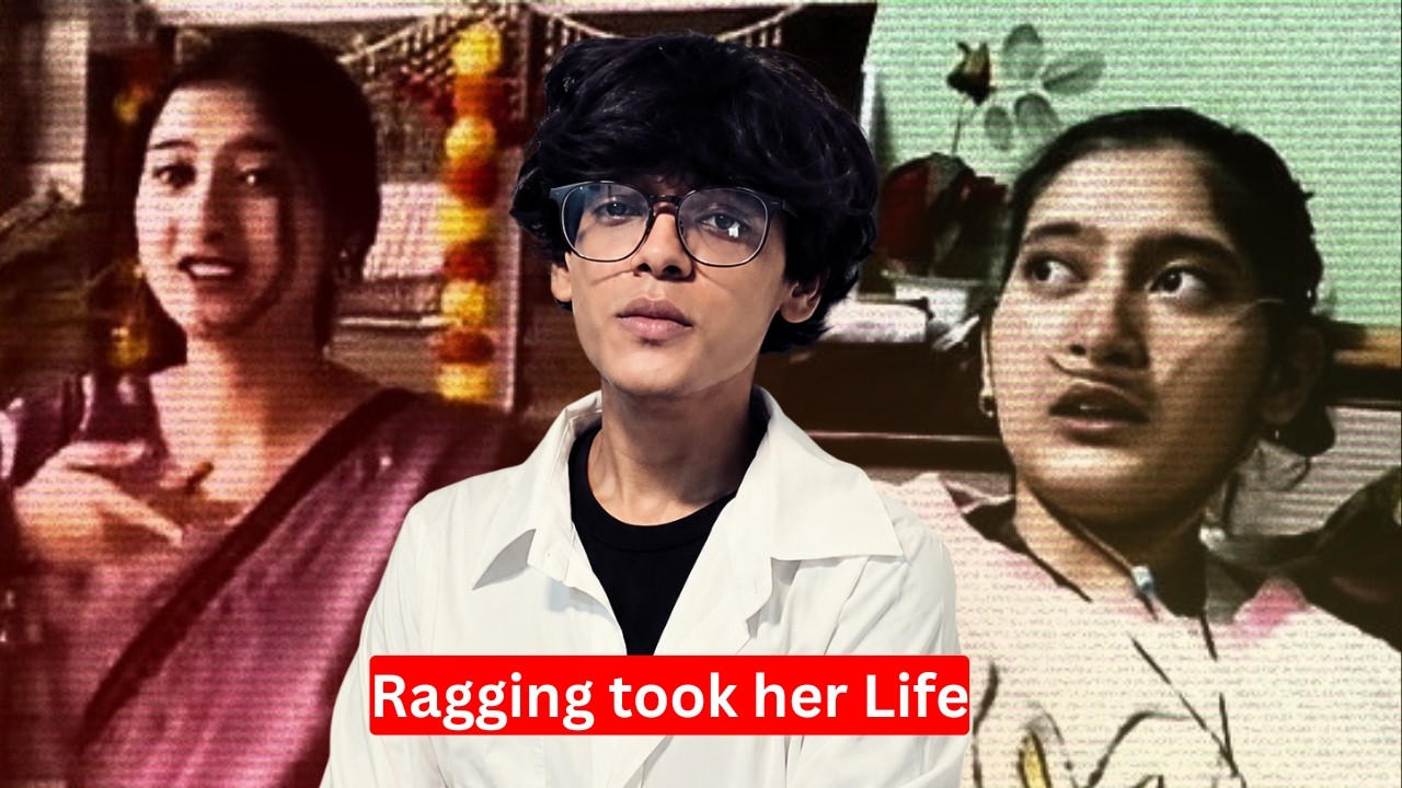 Dharmashala Ragging Dharamshala Pallavi Ragging Case - YouTube