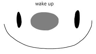 WAKE THE FUCK UP AAAAAAAAAAAAA Vargskelethor Sound Effect