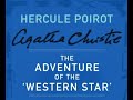 Agatha christie the adventure of the western star 1924