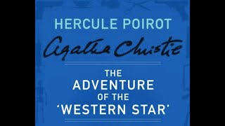 Agatha Christie: The Adventure of the Western Star (1924)