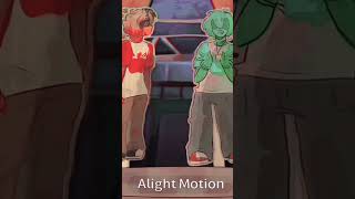 sling donw scklitin donw sla como escreve mais olhe #torajoverso #edit #helluvaboss