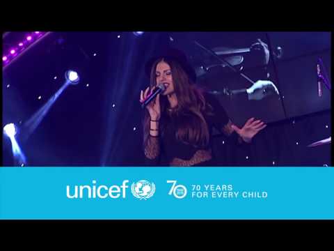 Заедно за всяко дете Михаела Филева 