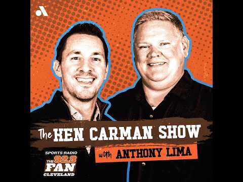 6-26-26 Ken Carman Show w/ Anthony Lima
