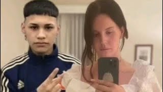 Sad Girl x Gaucho (Parte Tik Tok y extendida) 