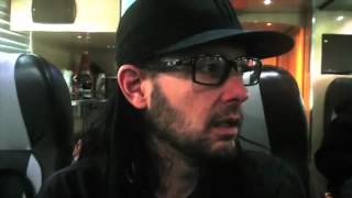 Music in General   A Monster Interview with KoRn's Jonathan Davis Net Worth