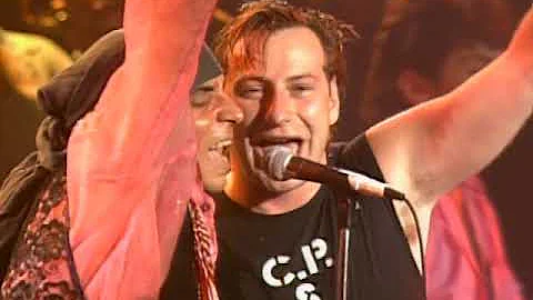 Southside Johnny & the Asbury Jukes - I Don't Want...