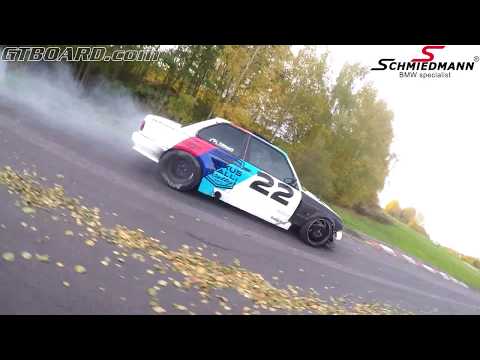 LM7-powered 5,3 liter
