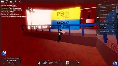 Pinewood Computer Core Meltdown Part 2