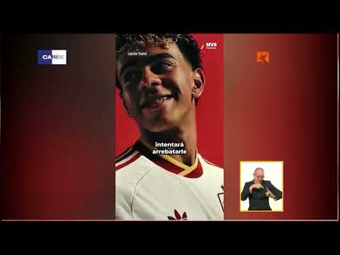 From the Socials: 2026 World Cup