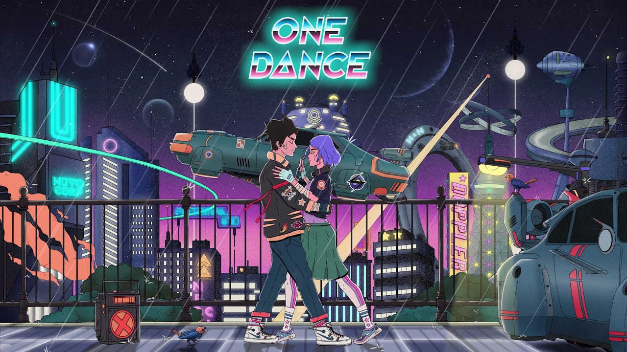 Watch Smg, Frntflw & Atteev - One Dance (Official Visualiser) on YouTube Watch Smg, Frntflw & Atteev - One Dance (Official Visualiser) on YouTube