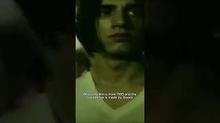 Taken from Made In Heaven, 1995. Who watched it? 👑 #queen #livemusic