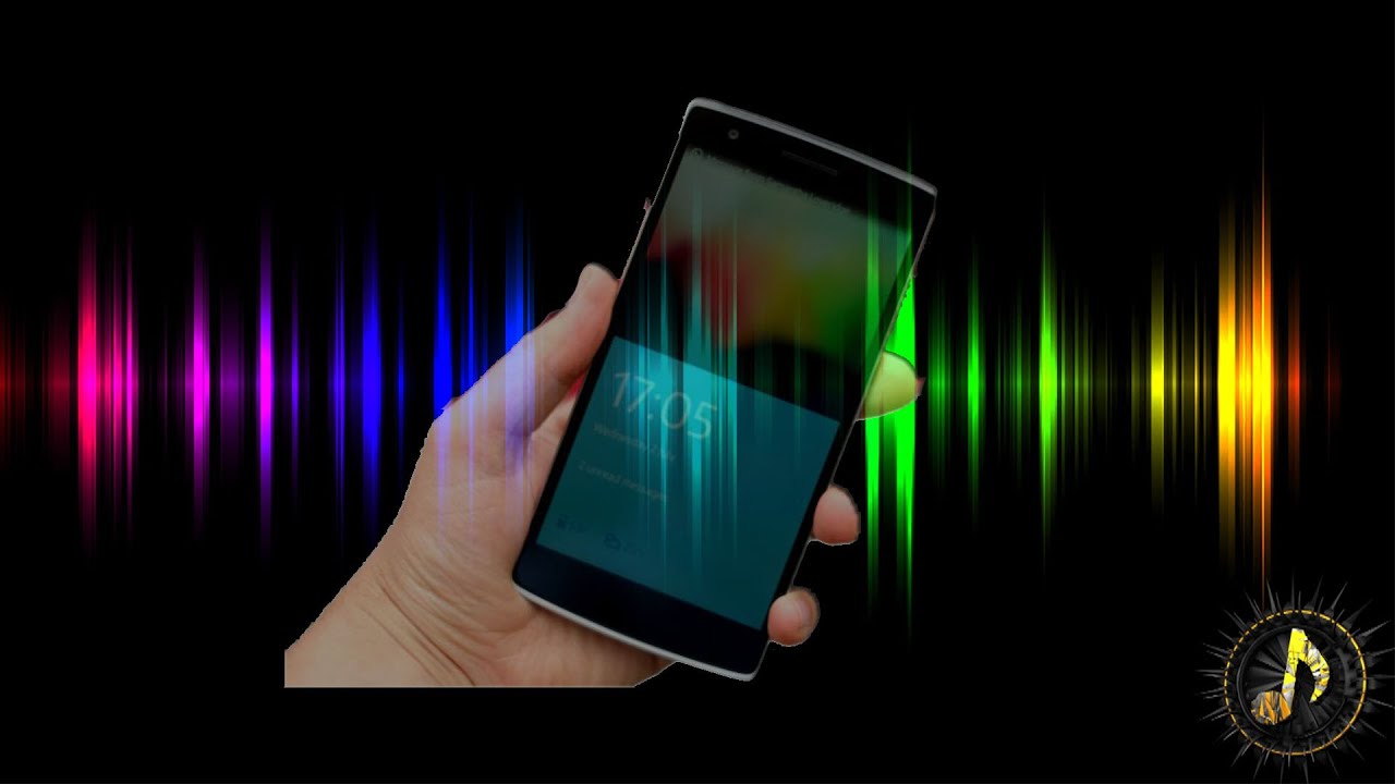 Cell Phone Ring Sound Effect - Ringtone Sounds -