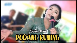 Podang Kuning Sragenan  Siska Arum  Cs Kawahara