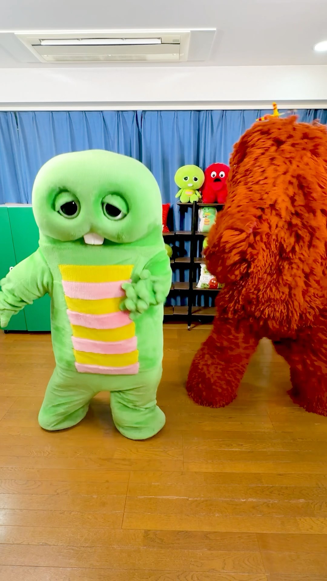 ガチャピンさん おまとめページ ガチャピンさん おまとめページ - メルカリ