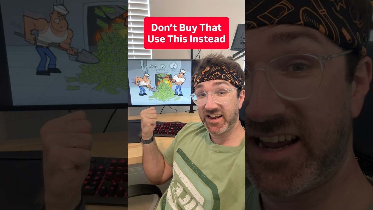 Alternative to Microsoft?