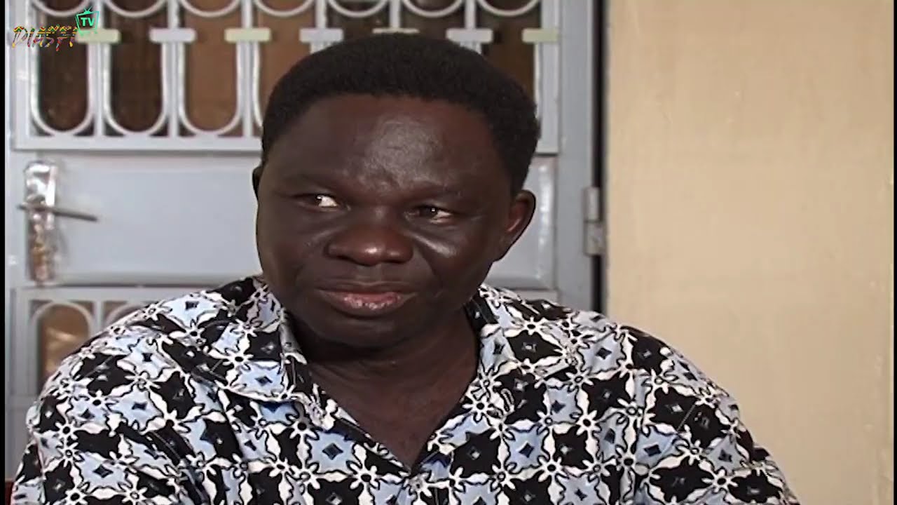 [Saison 1] - Celibatorium - Episode 07 – Commission wack – Partie 1