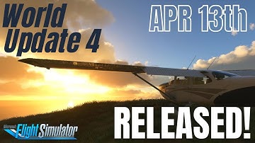 27 GB updates in total! | Microsoft Flight Simulator 2020 | Patch 1.15.7.0 plus MORE!