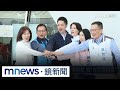 罷免運動的發展