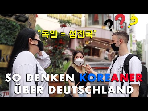 Video: Was bedeutet Seoul auf Koreanisch?