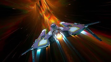 Everspace 2 - PS5 60FPS 4K Walkthrough Gameplay part 19