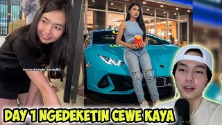 OTW BELAJAR JADI COWOK MOKONDO