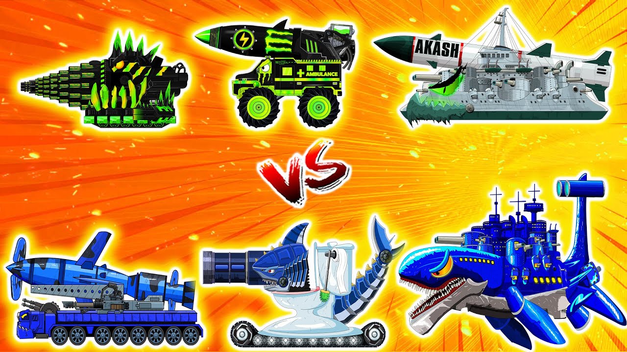 Bóng Ma Dưới Đại Dương Sâu Thẳm - Truyền Thuyết Sự Thật Đáng Sợ Về Cá Voi Cổ Đại | KING DOM CARTOONS