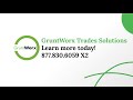 GruntWorx Trade Summary