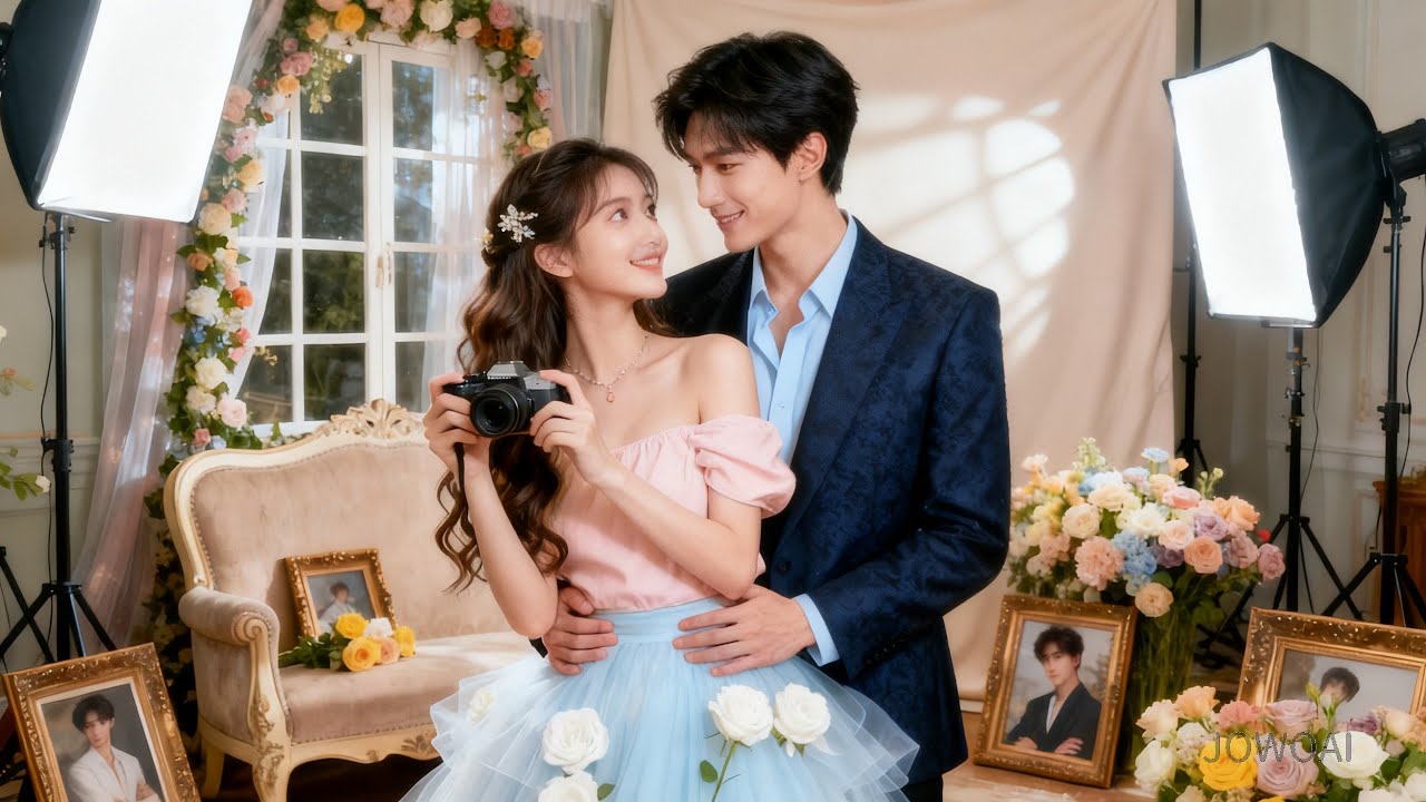 Nagising Akong Asawa na Pala Ako ng Kapatid na CEO ng Bestie Ko?!