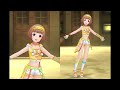 デレスポ「思い出じゃない今日を」喜多見柚👗ハイテンションスマッシュ