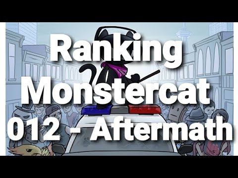 Ranking Monstercat 012 - Aftermath - YouTube