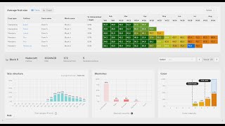 Grade Demo screenshot 4