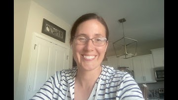 CC Cycle 1 Week 24 Science