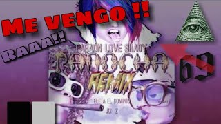 PANOCHA REMIX / FARAÓN LOVE SHADY Músic 2020 ✓[Estado para WhatsApp] 2020 ⬛⬜😎Raaa!!