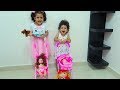 صديقات لولو وتوتو