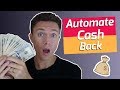 How I Automated My Dropshipping Cashback With This One Simple Cash Back Tool!